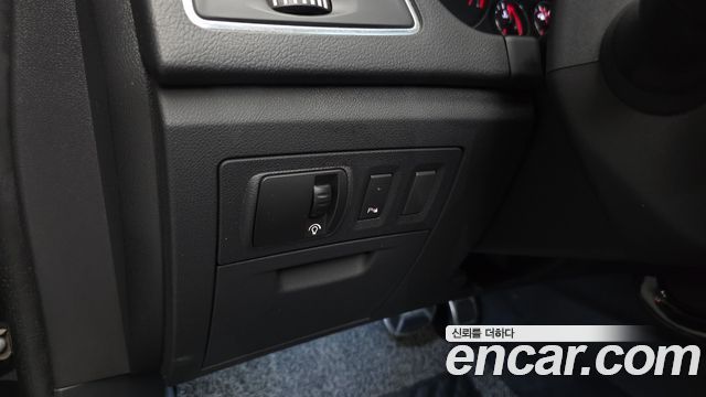 Renault Korea SM7 Nova LPLI 2.0 LPe 2019 — фото 28