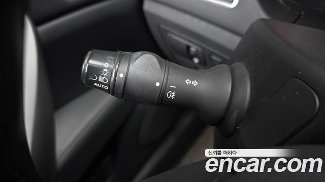Renault Korea SM7 Nova LPLI 2.0 LPe 2019 — фото 30