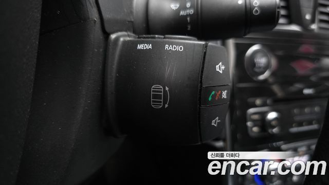 Renault Korea SM7 Nova LPLI 2.0 LPe 2019 — фото 31