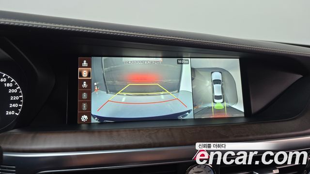 Genesis G90 5.0 AWD Prestige 2021 — фото 14