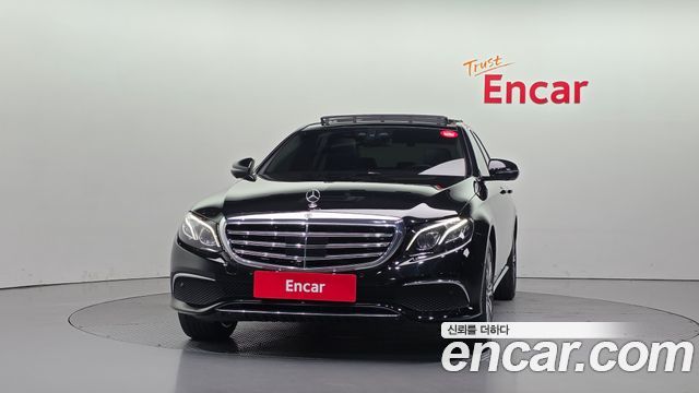 Mercedes-Benz E-Class (W213) E450 4MATIC Exclusive 2020 — фото 3