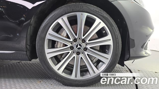 Mercedes-Benz E-Class (W213) E450 4MATIC Exclusive 2020 — фото 5