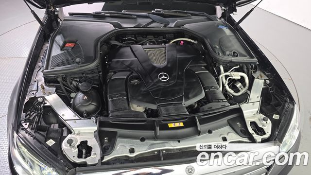 Mercedes-Benz E-Class (W213) E450 4MATIC Exclusive 2020 — фото 6