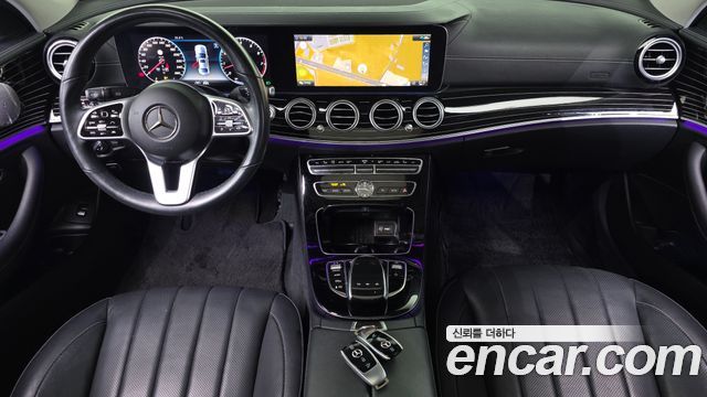Mercedes-Benz E-Class (W213) E450 4MATIC Exclusive 2020 — фото 7