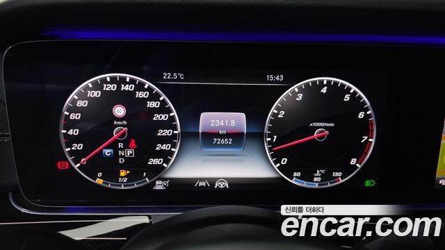 Mercedes-Benz E-Class (W213) E450 4MATIC Exclusive 2020 — фото 8