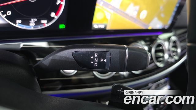 Mercedes-Benz E-Class (W213) E450 4MATIC Exclusive 2020 — фото 9