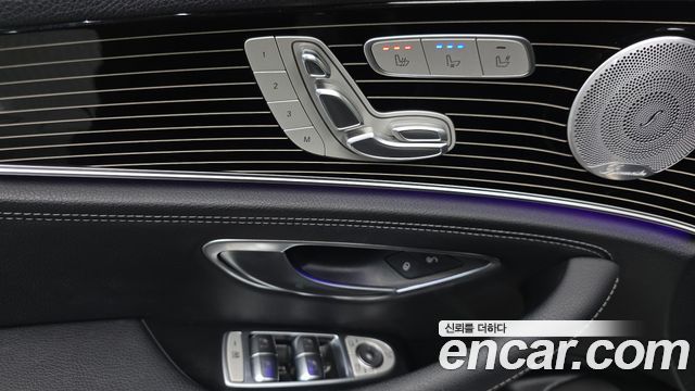 Mercedes-Benz E-Class (W213) E450 4MATIC Exclusive 2020 — фото 11