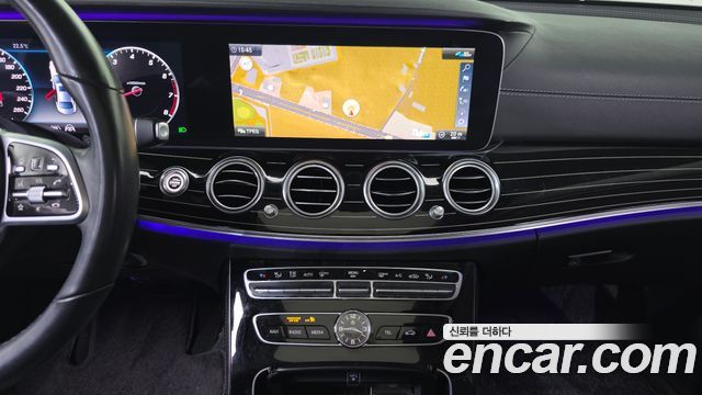 Mercedes-Benz E-Class (W213) E450 4MATIC Exclusive 2020 — фото 13