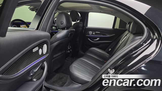 Mercedes-Benz E-Class (W213) E450 4MATIC Exclusive 2020 — фото 15