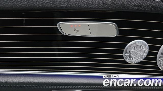 Mercedes-Benz E-Class (W213) E450 4MATIC Exclusive 2020 — фото 16