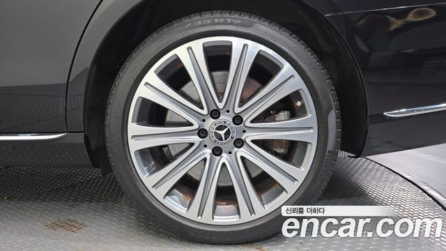 Mercedes-Benz E-Class (W213) E450 4MATIC Exclusive 2020 — фото 21