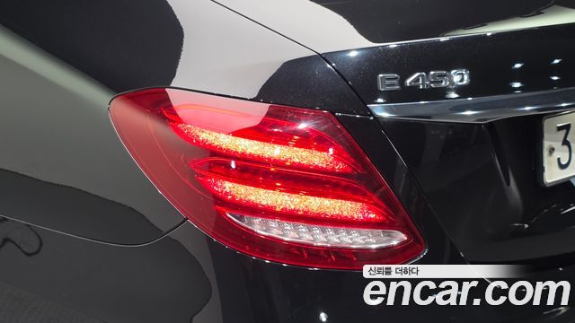 Mercedes-Benz E-Class (W213) E450 4MATIC Exclusive 2020 — фото 23