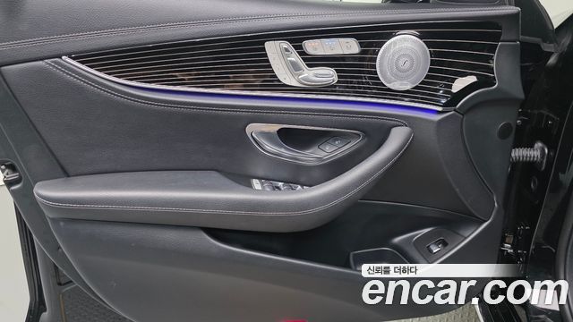 Mercedes-Benz E-Class (W213) E450 4MATIC Exclusive 2020 — фото 24