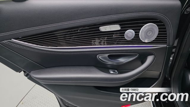 Mercedes-Benz E-Class (W213) E450 4MATIC Exclusive 2020 — фото 25