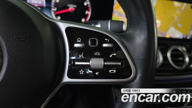 Mercedes-Benz E-Class (W213) E450 4MATIC Exclusive 2020 — фото 28