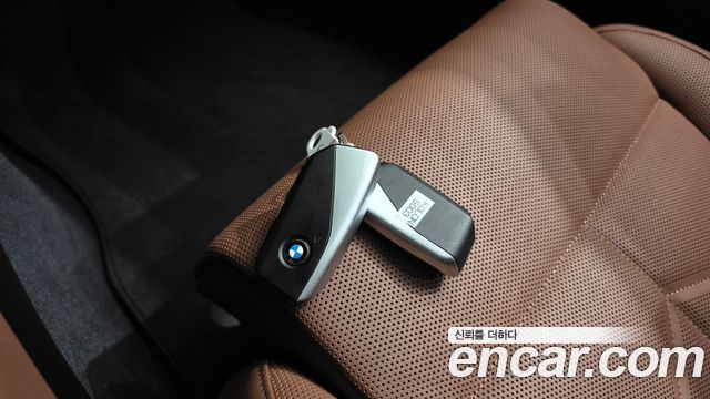 BMW 5 Series (G60) 530e xDrive M Sport 2025 — фото 19