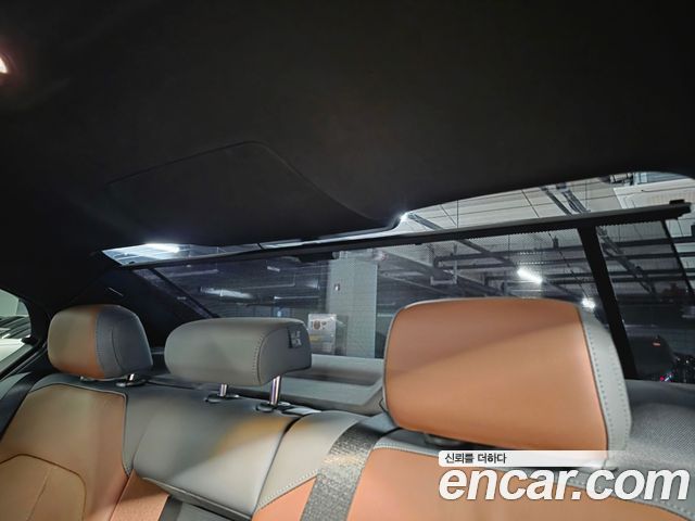 BMW 5 Series (G60) 530e xDrive M Sport 2025 — фото 50