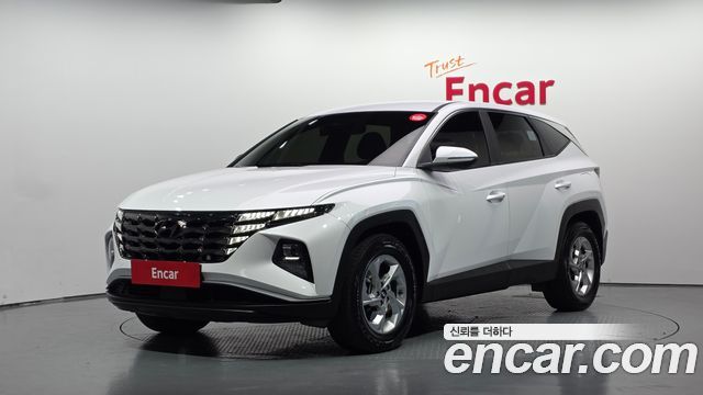 Hyundai Tucson (NX4) Diesel 2.0 4WD Modern
