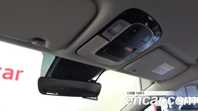 Hyundai Tucson (NX4) Diesel 2.0 4WD Modern 2023 — фото 16