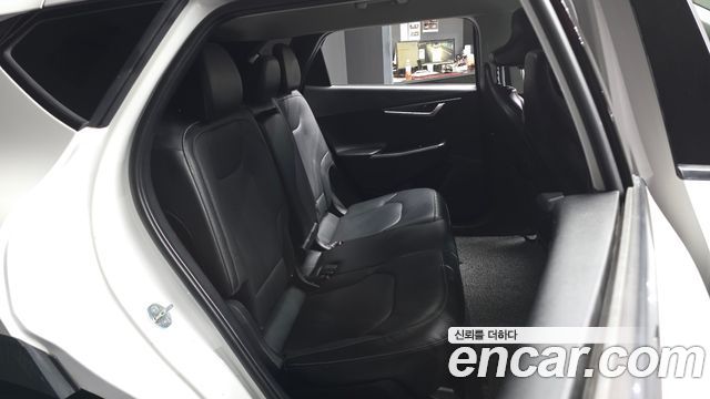 Kia EV6 Long Range 4WD Air 2022 — фото 12