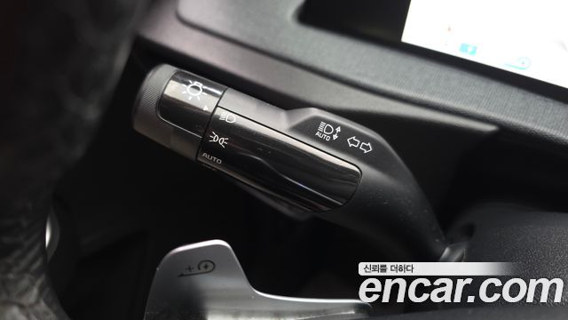 Kia EV6 Long Range 4WD Air 2022 — фото 17