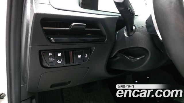 Kia EV6 Long Range 4WD Air 2022 — фото 18