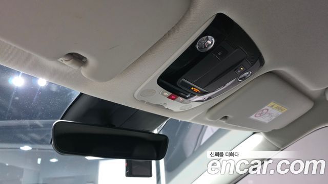 Kia EV6 Long Range 4WD Air 2022 — фото 19