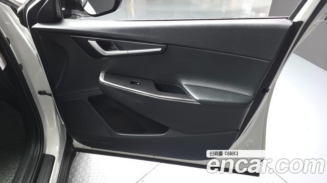 Kia EV6 Long Range 4WD Air 2022 — фото 24
