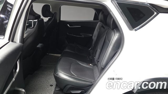 Kia EV6 Long Range 4WD Air 2022 — фото 26