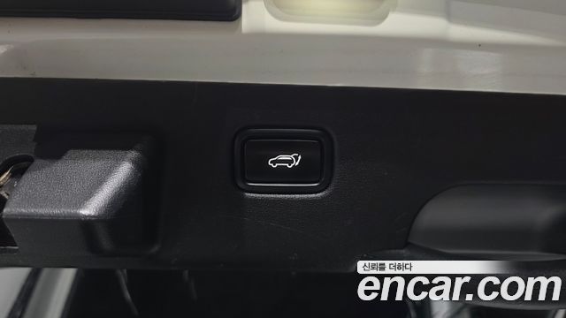 Kia EV6 Long Range 4WD Air 2022 — фото 27