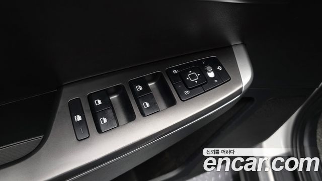 Kia EV6 Long Range 4WD Air 2022 — фото 28