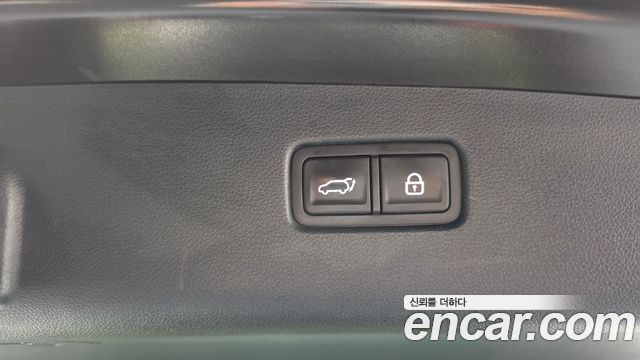 Genesis GV70 2.2 Diesel AWD 2021 — фото 16