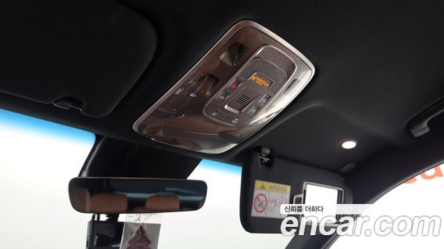 Genesis GV70 2.2 Diesel AWD 2021 — фото 17