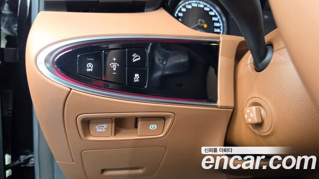 Genesis GV70 2.2 Diesel AWD 2021 — фото 19