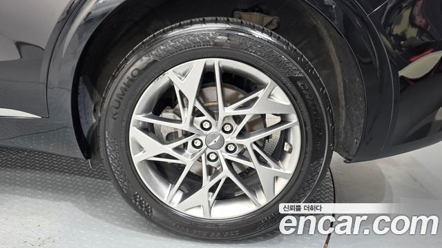 Genesis GV70 2.2 Diesel AWD 2021 — фото 21