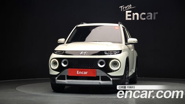 Hyundai Casper Turbo Inspiration 2023 — фото 3