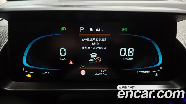 Hyundai Casper Turbo Inspiration 2023 — фото 8
