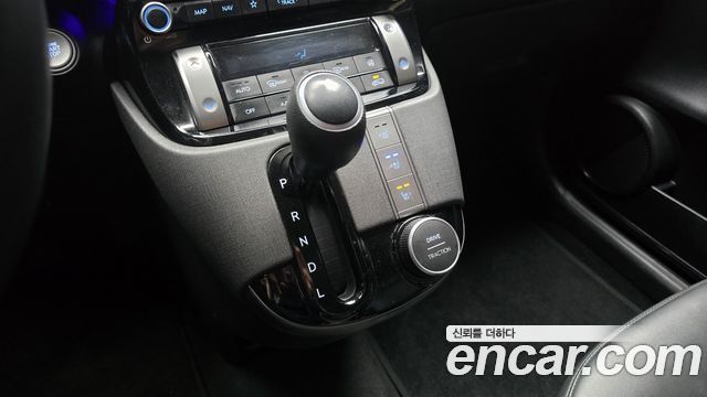 Hyundai Casper Turbo Inspiration 2023 — фото 9