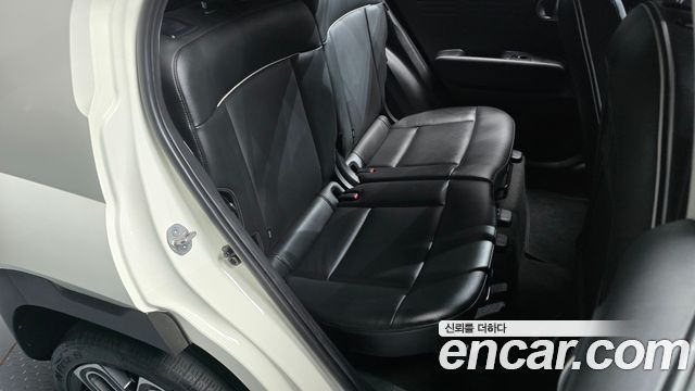 Hyundai Casper Turbo Inspiration 2023 — фото 11