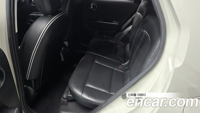 Hyundai Casper Turbo Inspiration 2023 — фото 12