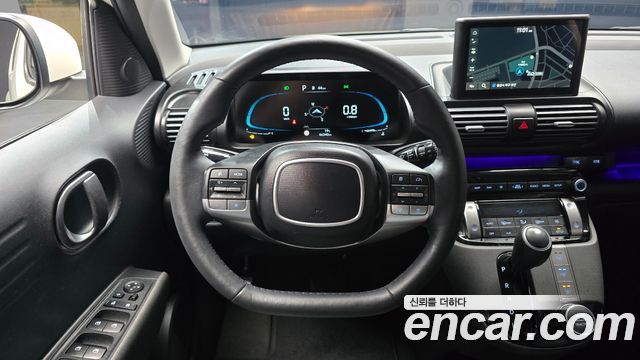 Hyundai Casper Turbo Inspiration 2023 — фото 13
