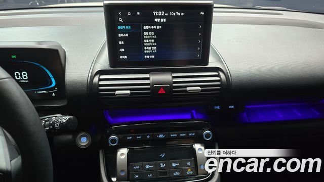 Hyundai Casper Turbo Inspiration 2023 — фото 14