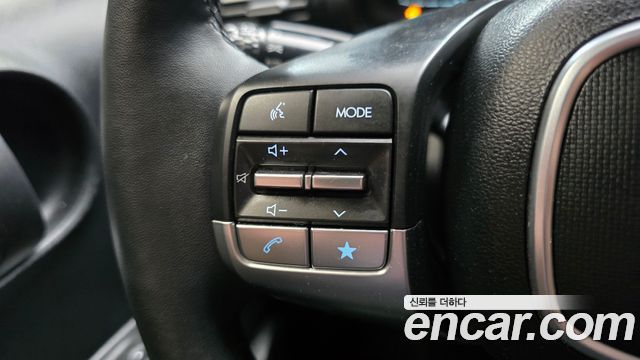 Hyundai Casper Turbo Inspiration 2023 — фото 16