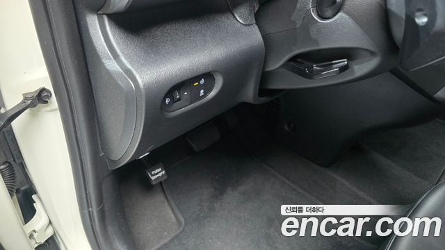 Hyundai Casper Turbo Inspiration 2023 — фото 19