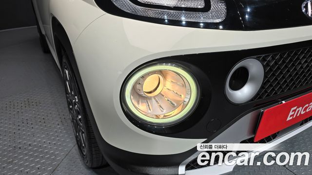 Hyundai Casper Turbo Inspiration 2023 — фото 21