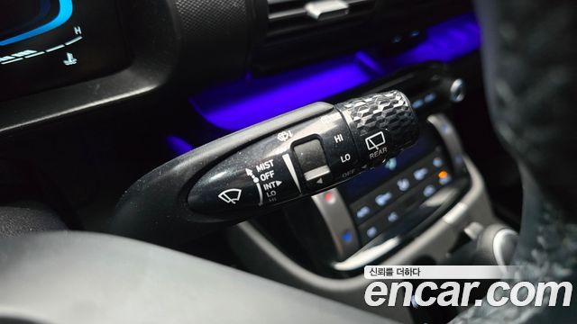 Hyundai Casper Turbo Inspiration 2023 — фото 27