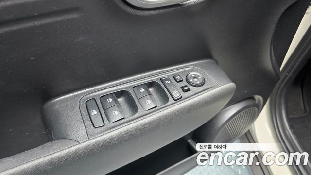Hyundai Casper Turbo Inspiration 2023 — фото 28