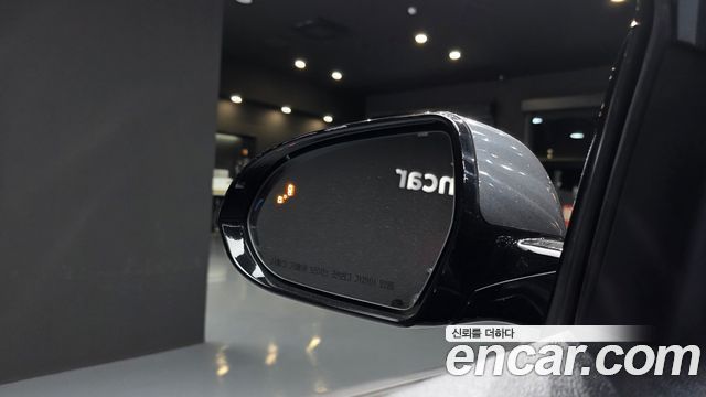 Kia Niro 1.6 HEV Prestige 2020 — фото 13