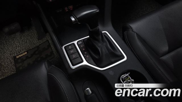Kia Sportage (IV) Diesel 1.7 2wd Noblesse 2018 — фото 9