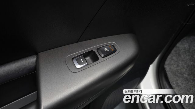 Kia Sportage (IV) Diesel 1.7 2wd Noblesse 2018 — фото 19